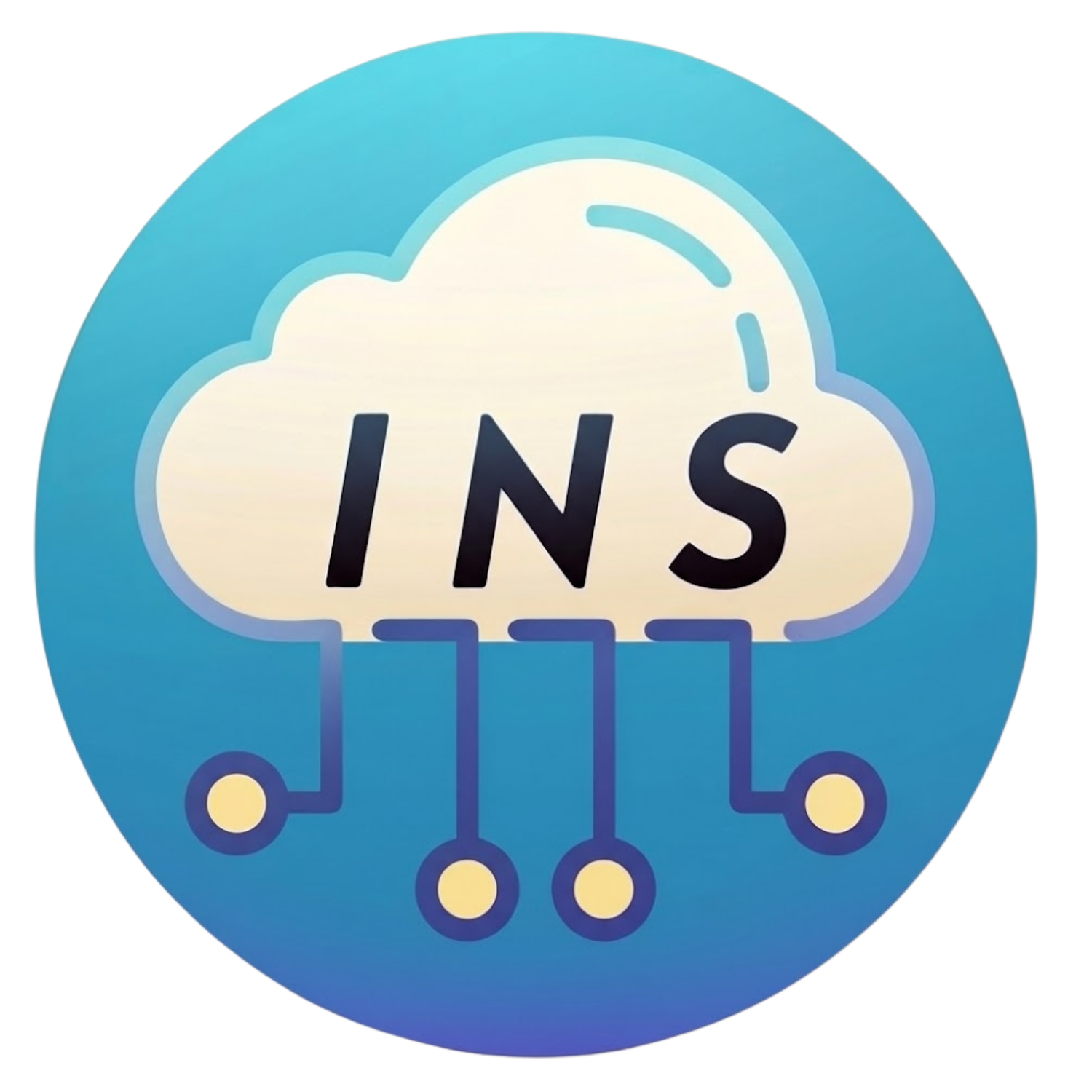Logo INS